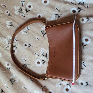 Portland leather lucy bag